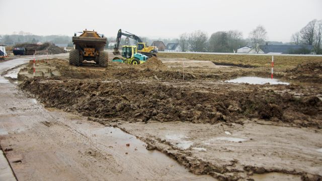 Vand og mudder. 14-12-2019 Solfelt15